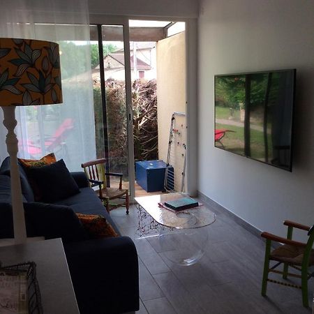 Le Cottage des Mésanges Villefranche-de-Rouergue Extérieur photo