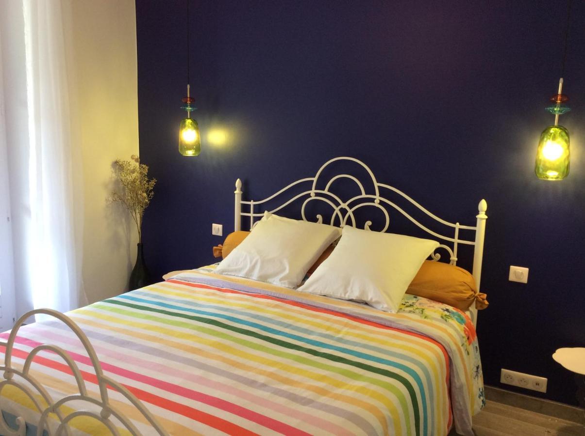 Le Cottage des Mésanges Villefranche-de-Rouergue Extérieur photo