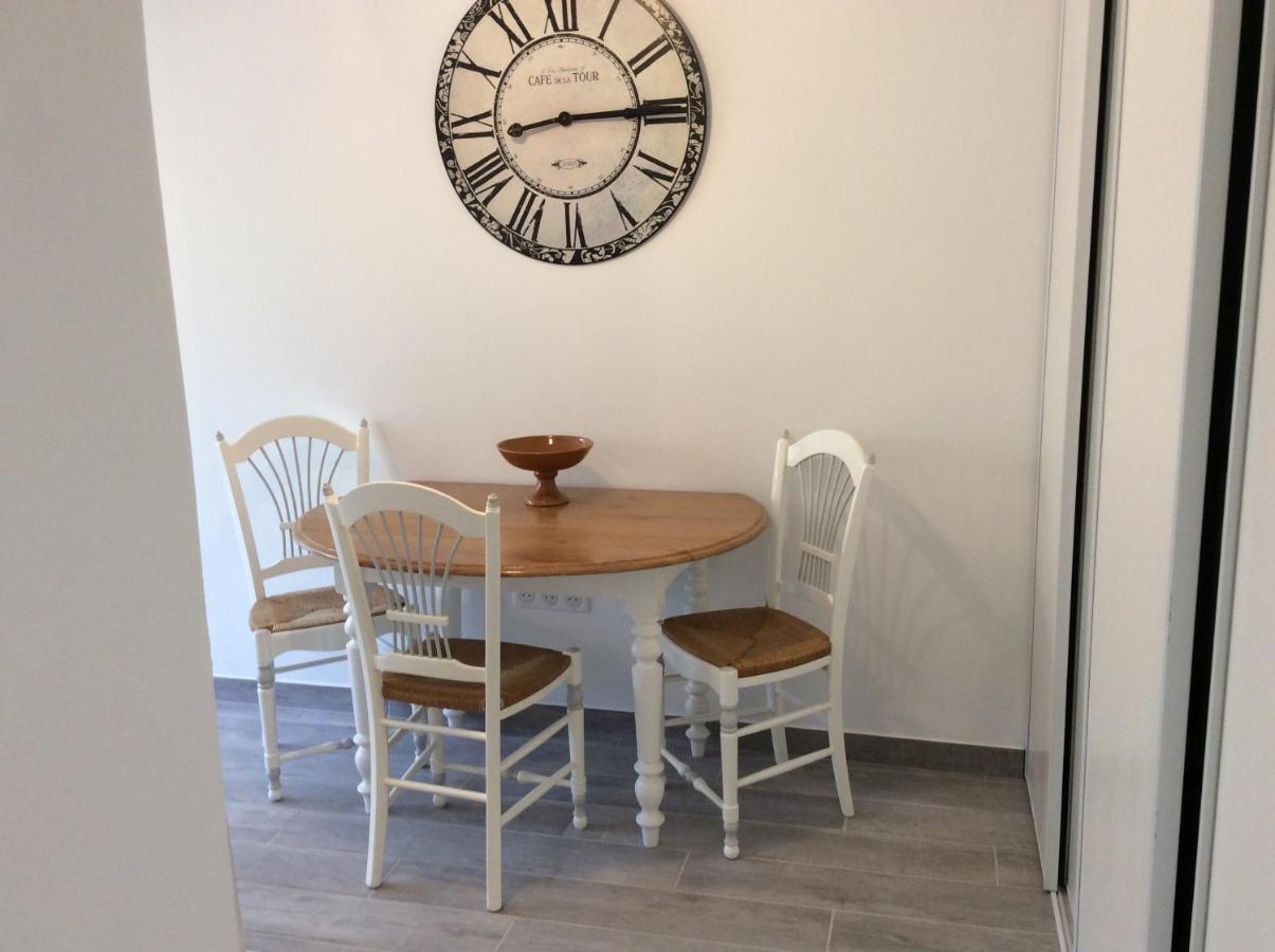 Le Cottage des Mésanges Villefranche-de-Rouergue Extérieur photo