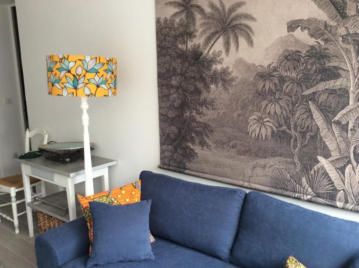 Le Cottage des Mésanges Villefranche-de-Rouergue Extérieur photo