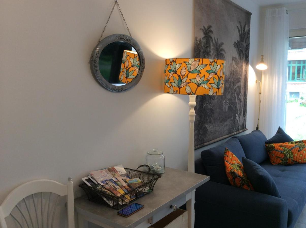 Le Cottage des Mésanges Villefranche-de-Rouergue Extérieur photo