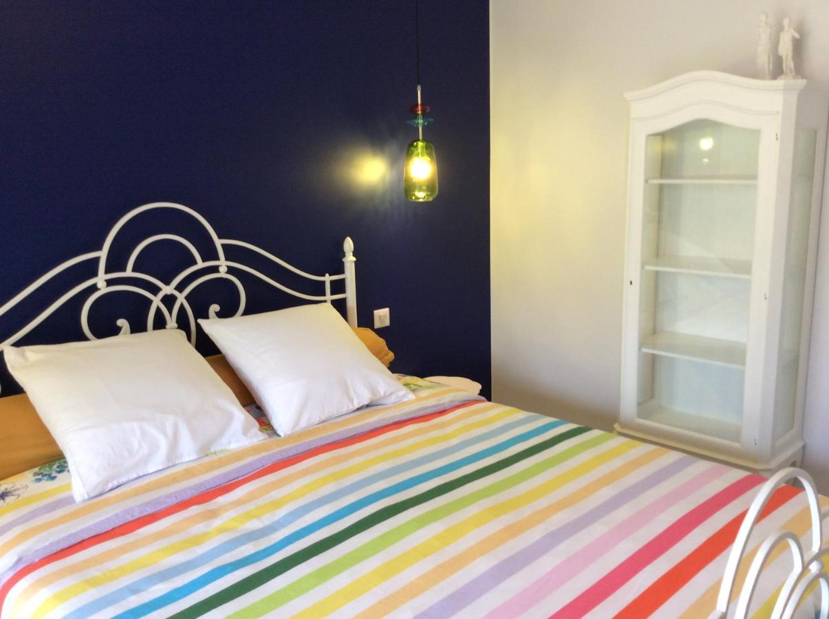 Le Cottage des Mésanges Villefranche-de-Rouergue Extérieur photo