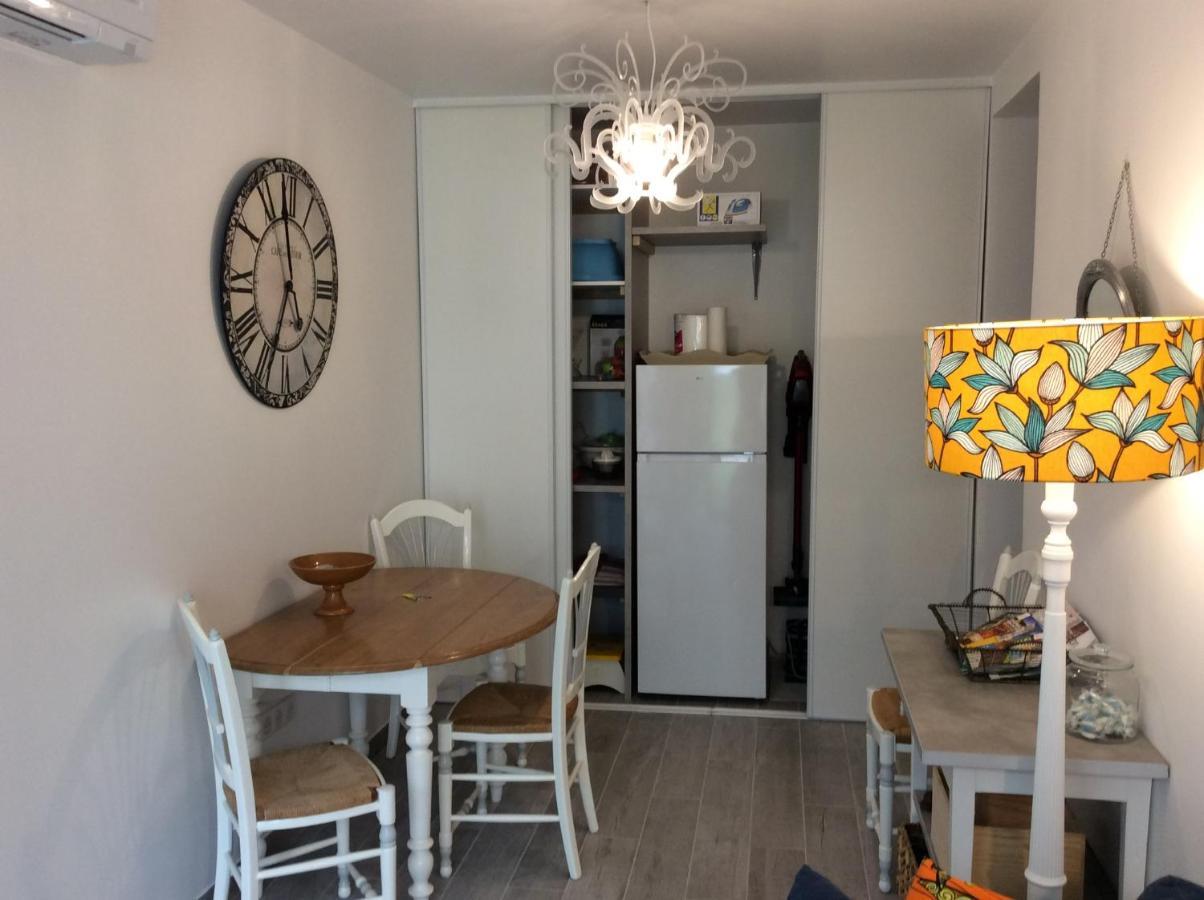 Le Cottage des Mésanges Villefranche-de-Rouergue Extérieur photo