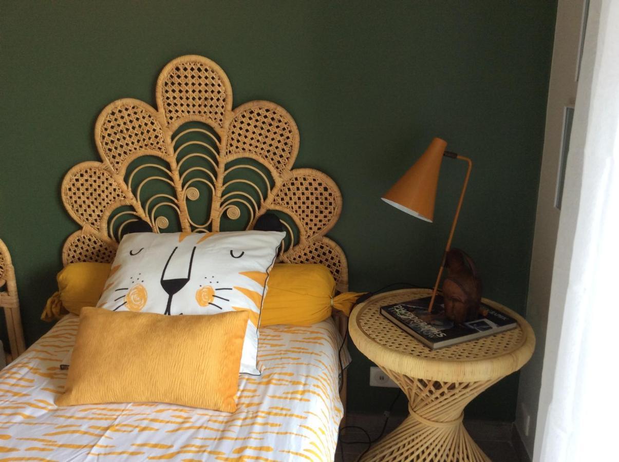 Le Cottage des Mésanges Villefranche-de-Rouergue Extérieur photo