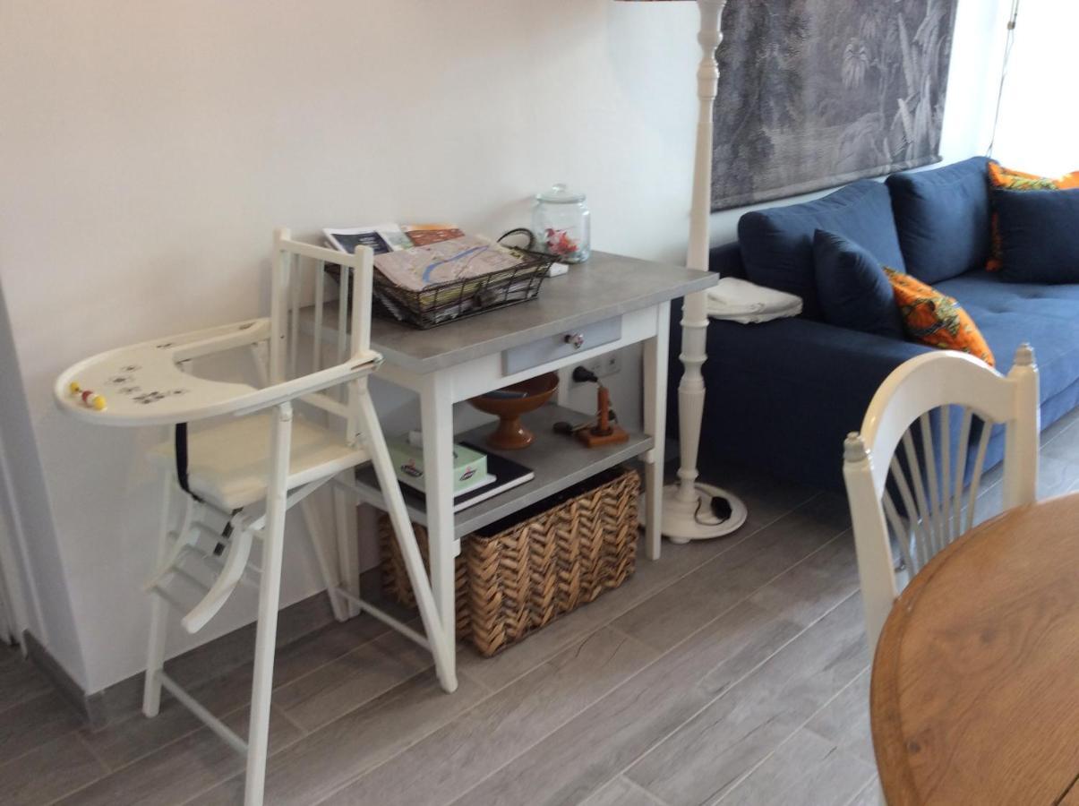 Le Cottage des Mésanges Villefranche-de-Rouergue Extérieur photo